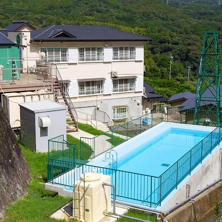 森の風 Hotell Higashiizu Eksteriør bilde