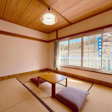 森の風 Hotell Higashiizu Eksteriør bilde