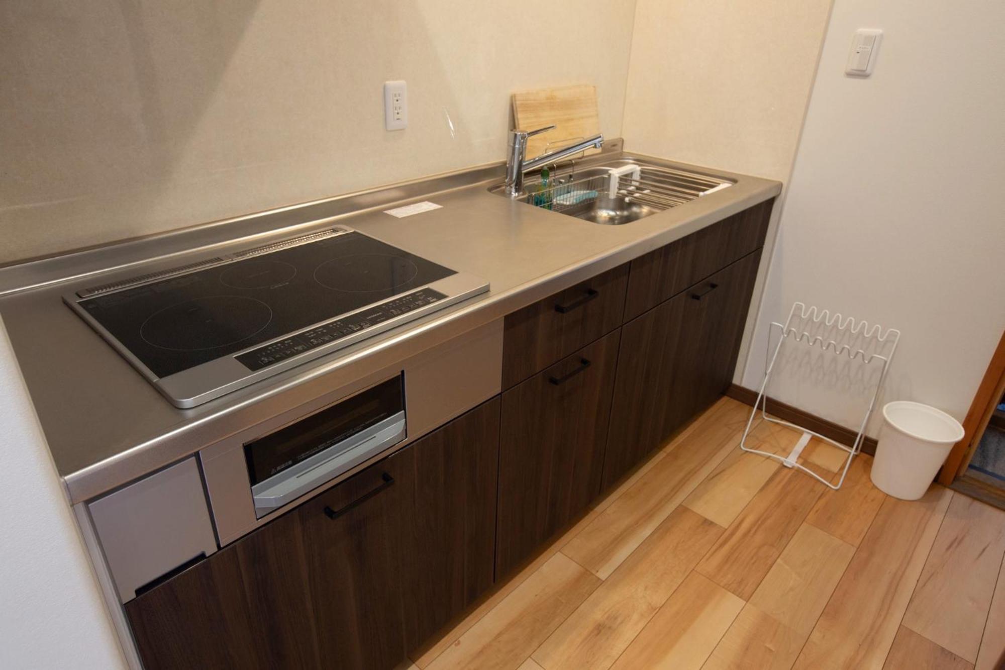 森の風 Hotell Higashiizu Eksteriør bilde