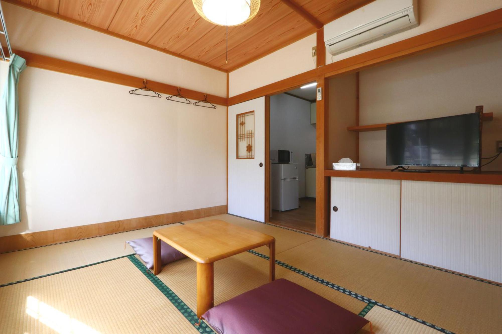 森の風 Hotell Higashiizu Eksteriør bilde