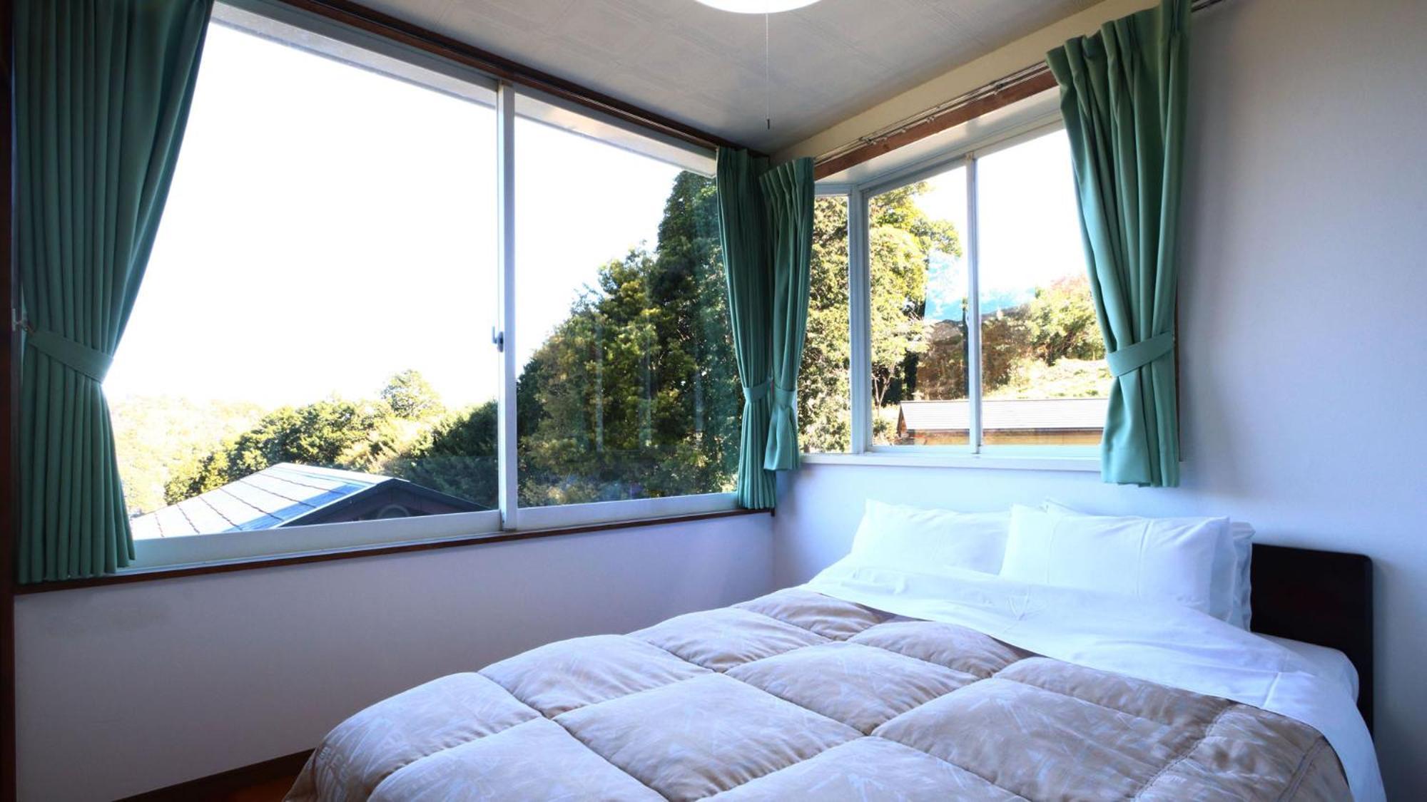 森の風 Hotell Higashiizu Eksteriør bilde