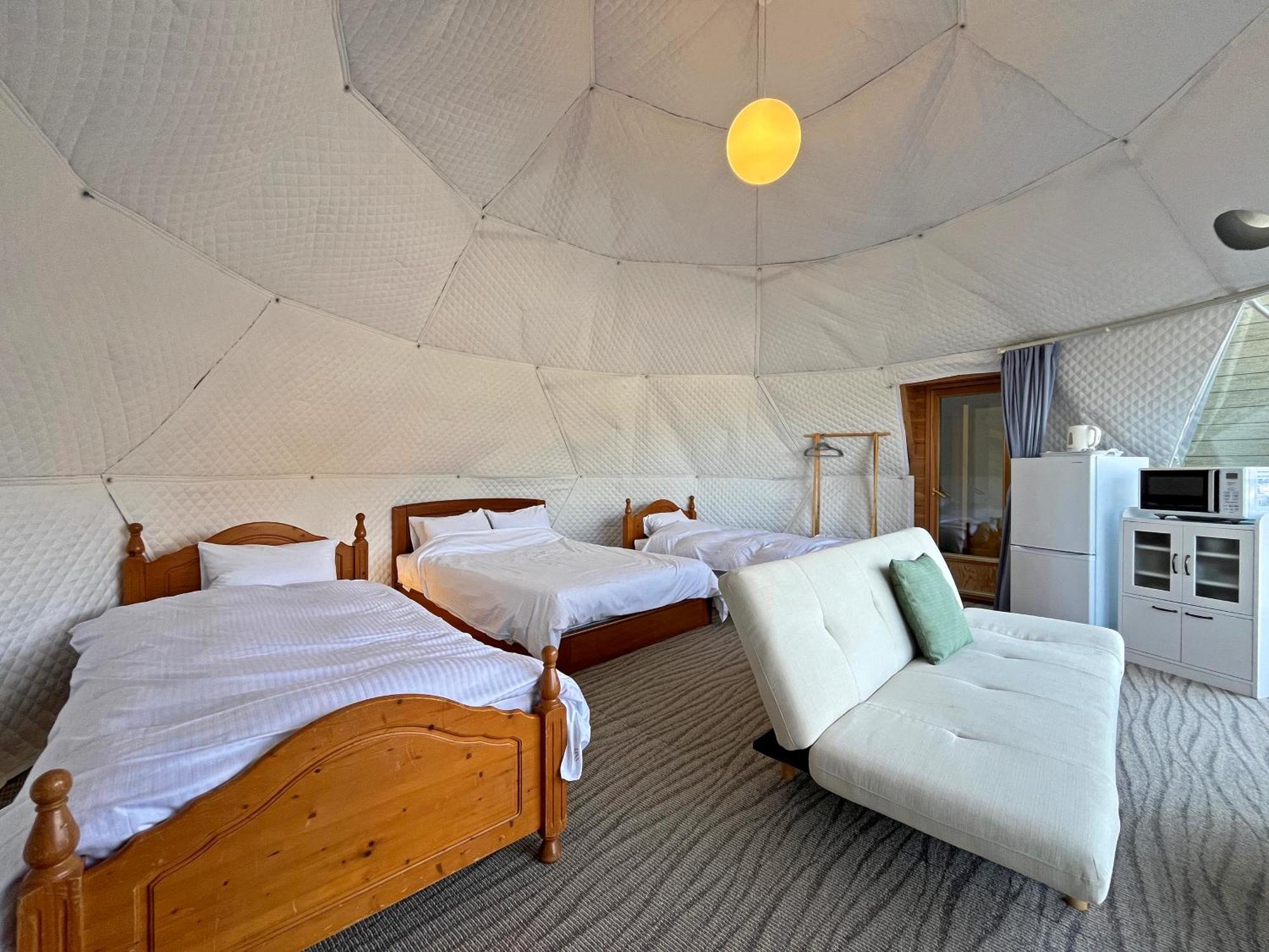 森の風 Hotell Higashiizu Eksteriør bilde