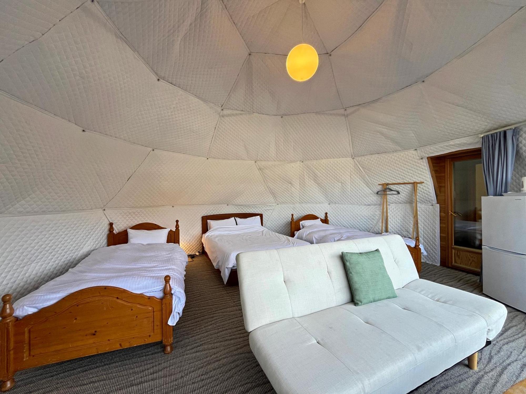 森の風 Hotell Higashiizu Eksteriør bilde