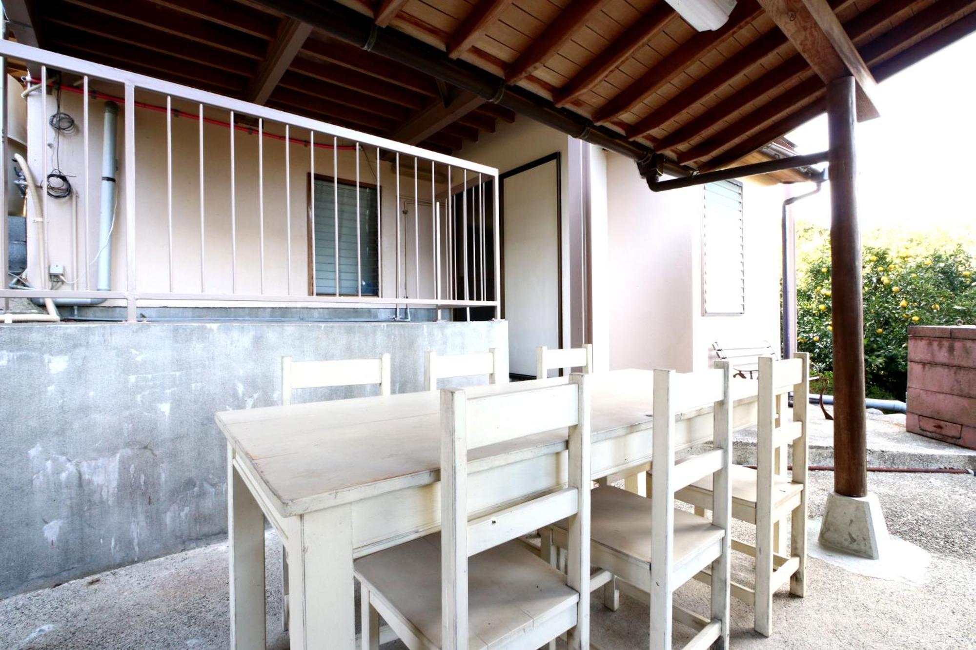 森の風 Hotell Higashiizu Eksteriør bilde