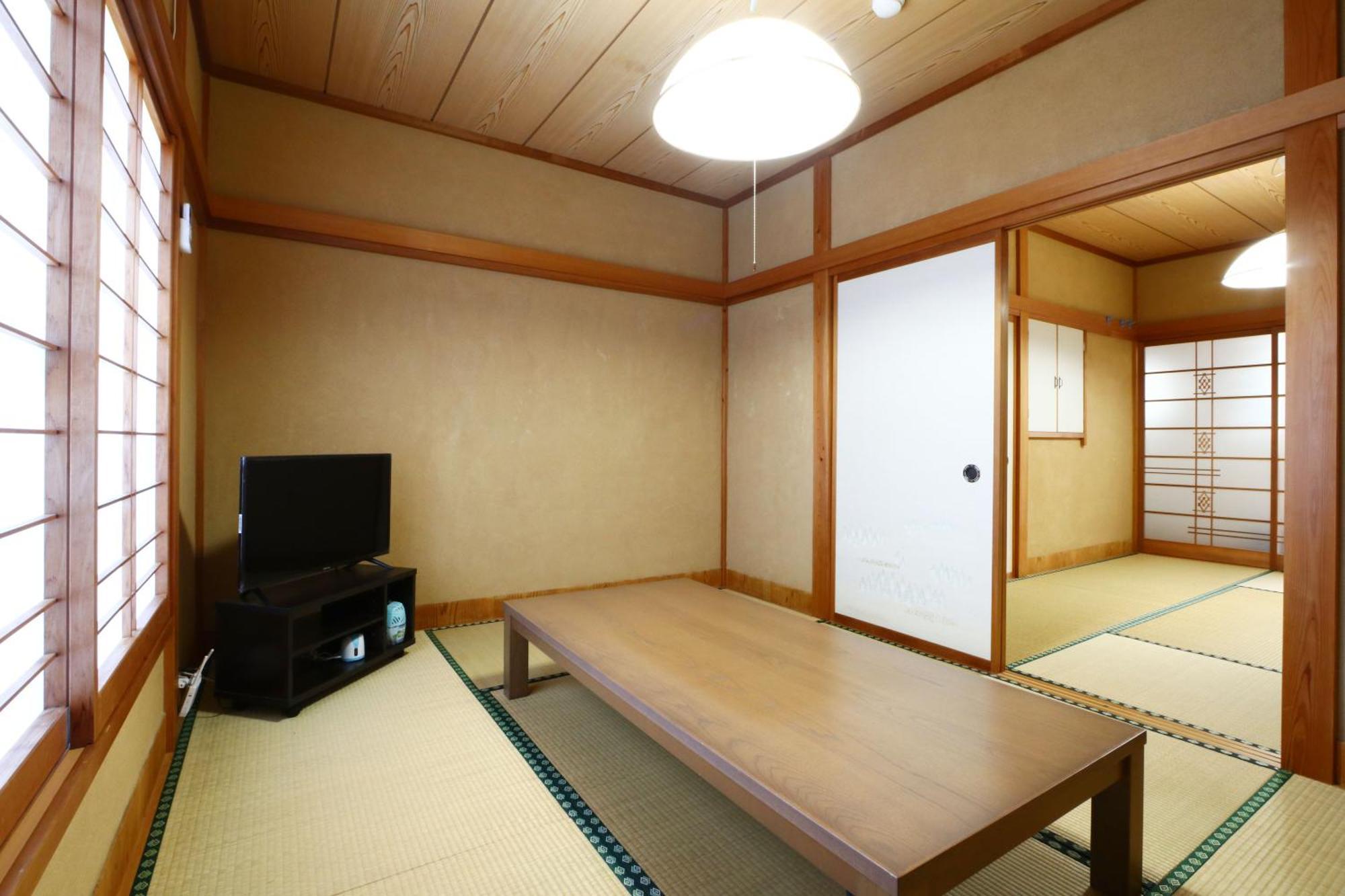 森の風 Hotell Higashiizu Eksteriør bilde
