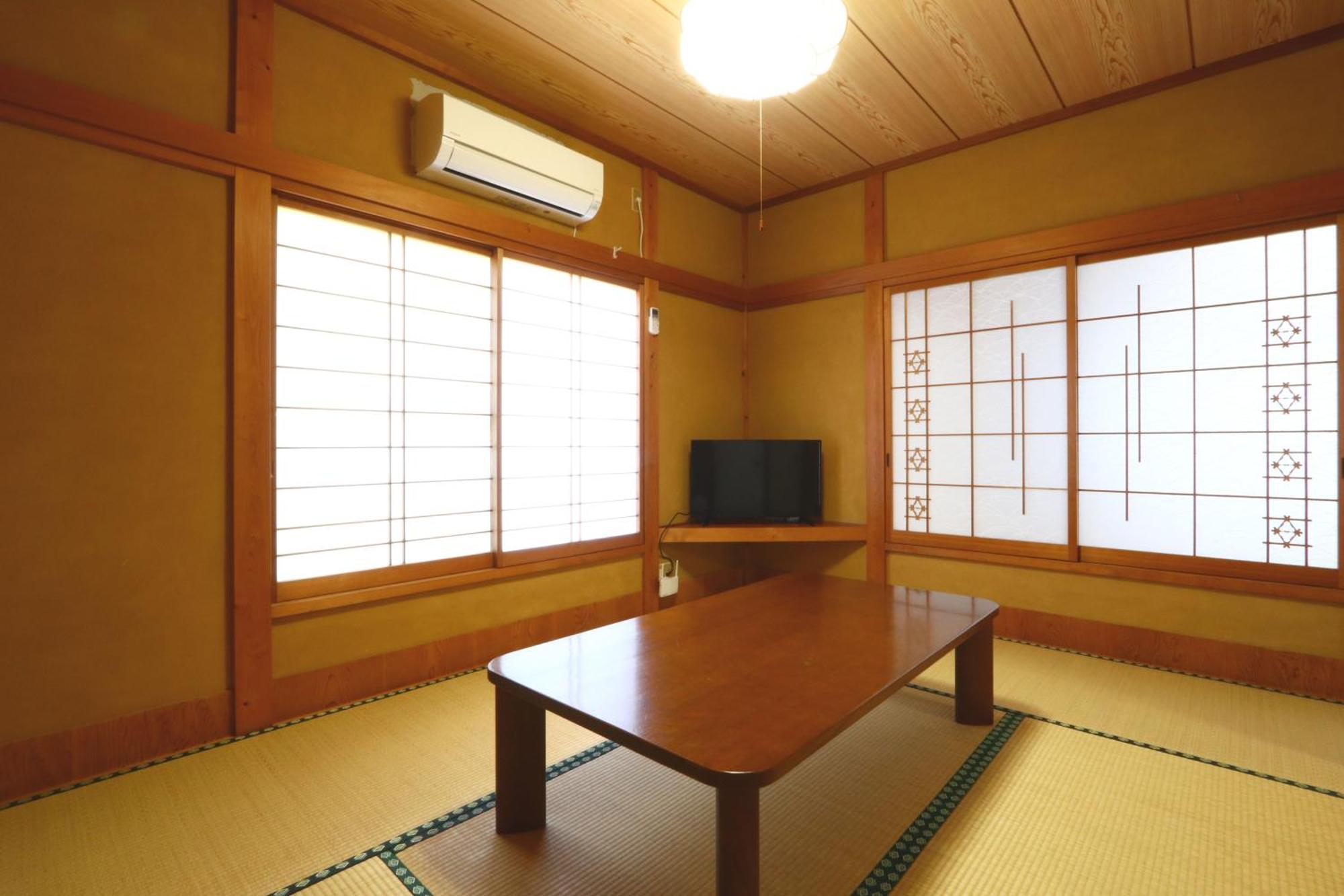 森の風 Hotell Higashiizu Eksteriør bilde