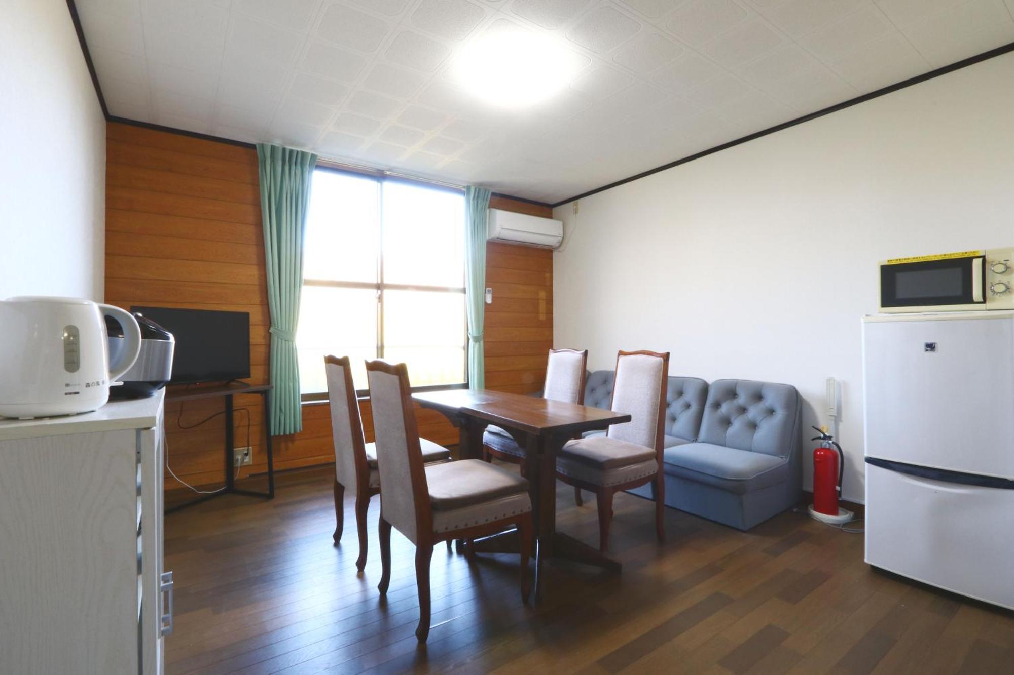 森の風 Hotell Higashiizu Eksteriør bilde