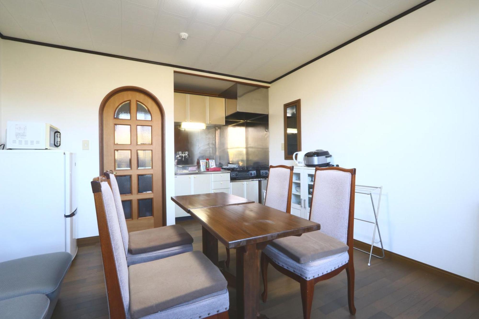森の風 Hotell Higashiizu Eksteriør bilde