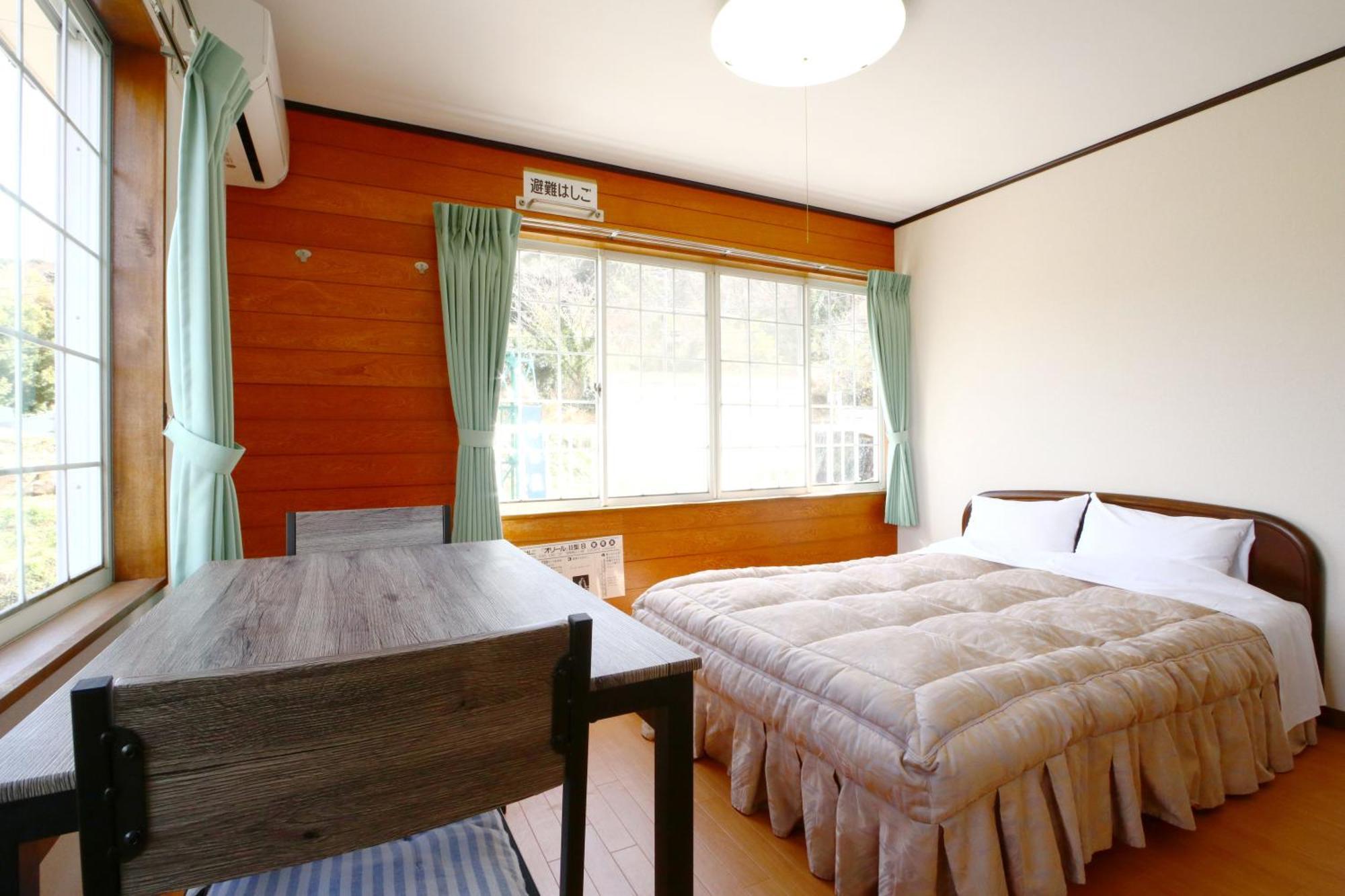 森の風 Hotell Higashiizu Eksteriør bilde