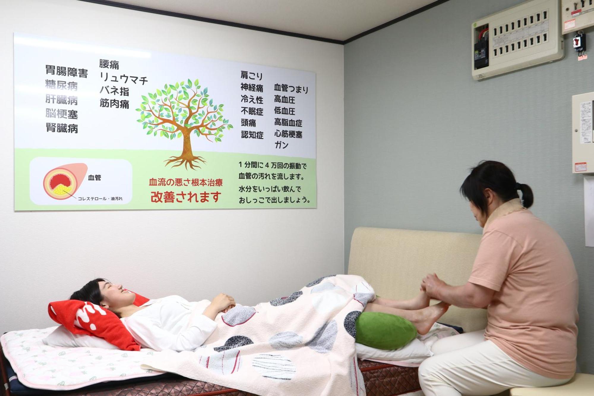 森の風 Hotell Higashiizu Eksteriør bilde